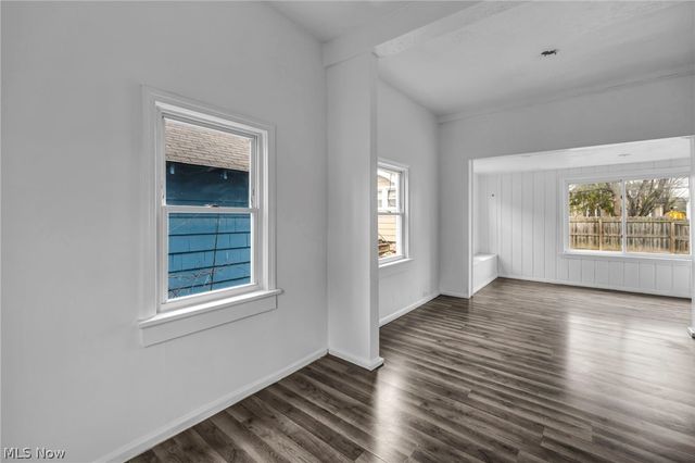 12831 Carrington Avenue, Cleveland, OH 44135