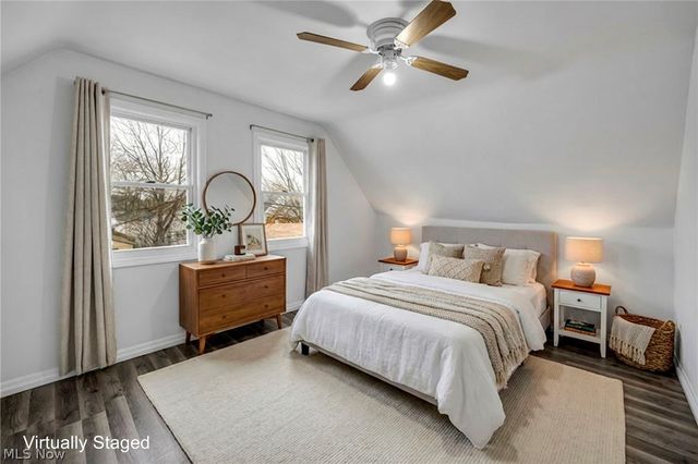 12831 Carrington Avenue, Cleveland, OH 44135
