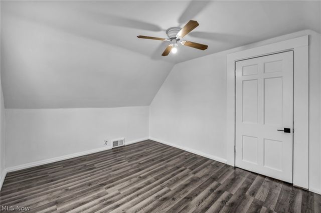 12831 Carrington Avenue, Cleveland, OH 44135