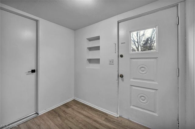 12831 Carrington Avenue, Cleveland, OH 44135
