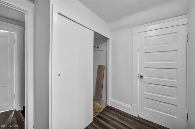 12831 Carrington Avenue, Cleveland, OH 44135