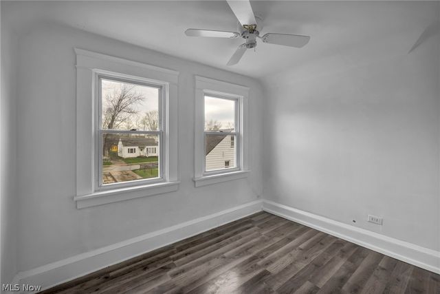 12831 Carrington Avenue, Cleveland, OH 44135