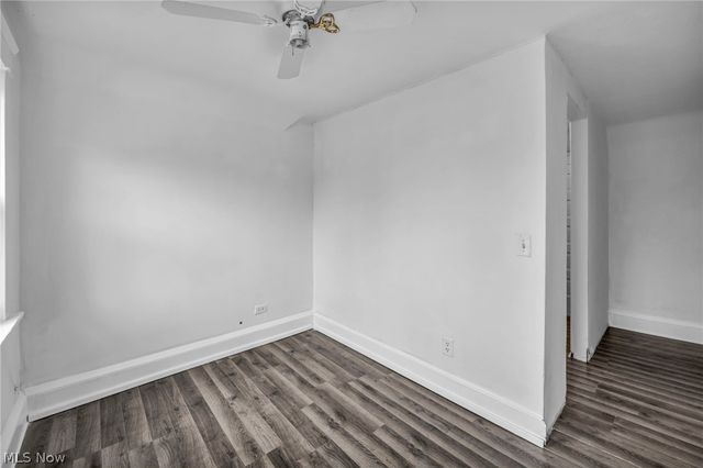 12831 Carrington Avenue, Cleveland, OH 44135