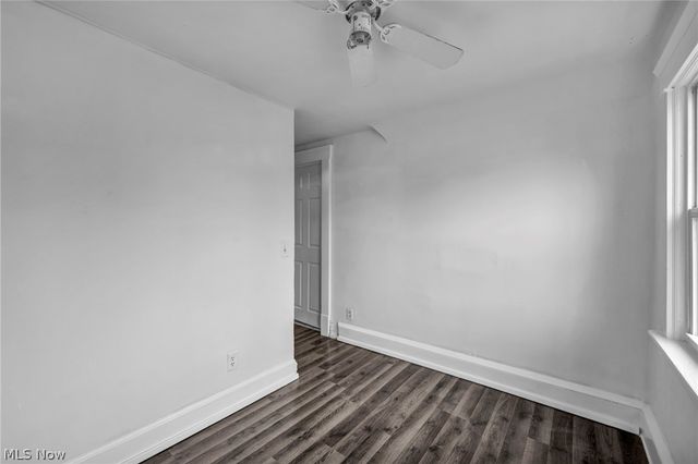 12831 Carrington Avenue, Cleveland, OH 44135