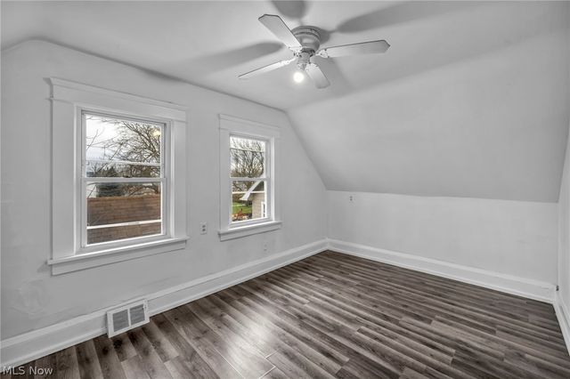12831 Carrington Avenue, Cleveland, OH 44135