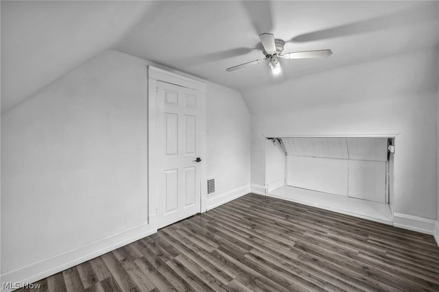 12831 Carrington Avenue, Cleveland, OH 44135
