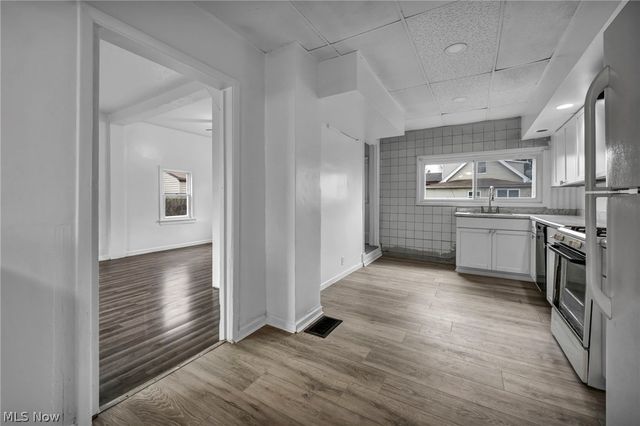 12831 Carrington Avenue, Cleveland, OH 44135