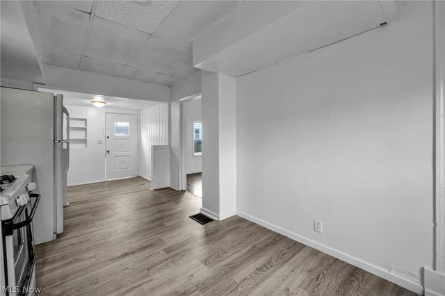 12831 Carrington Avenue, Cleveland, OH 44135