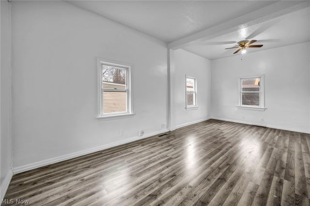 12831 Carrington Avenue, Cleveland, OH 44135