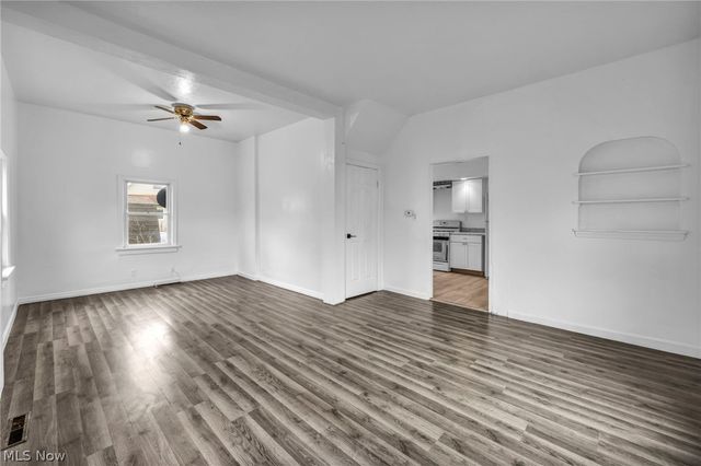12831 Carrington Avenue, Cleveland, OH 44135