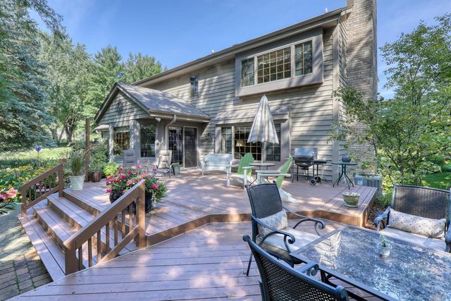 N41W27751 Ishnala TRAIL, Pewaukee, WI 53072