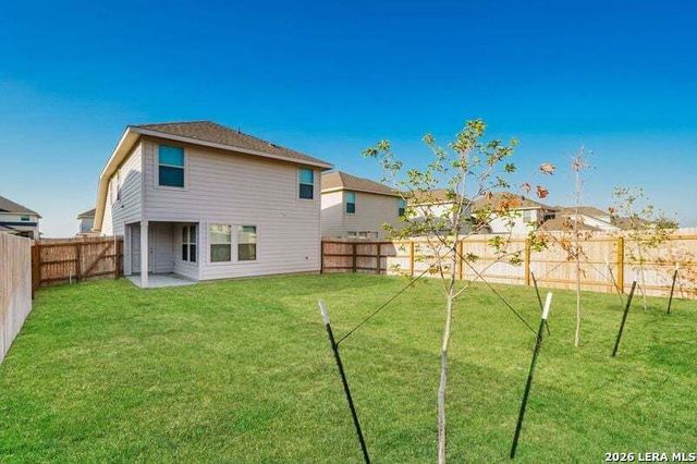 2347 Dry Moss Way, San Antonio, TX 78224