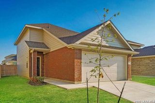 2347 Dry Moss Way, San Antonio, TX 78224