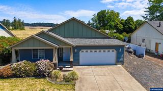 415 W Sunrise Dr, Jefferson, OR 97352