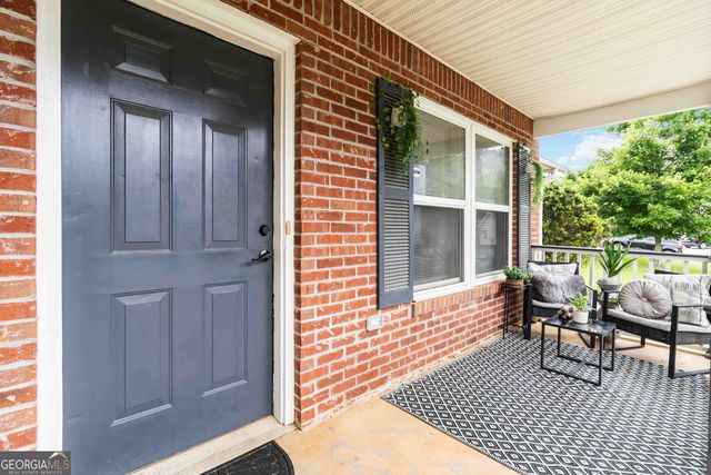 1147 Dunivin Drive, Jonesboro, GA 30238