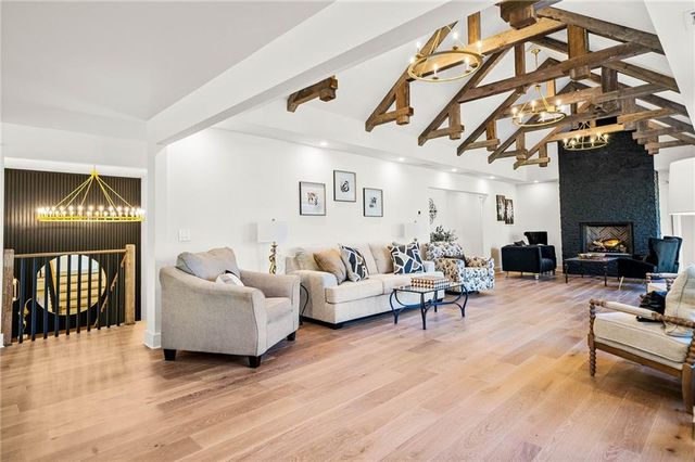 532 VistaView Parkway, Jasper, GA 30143