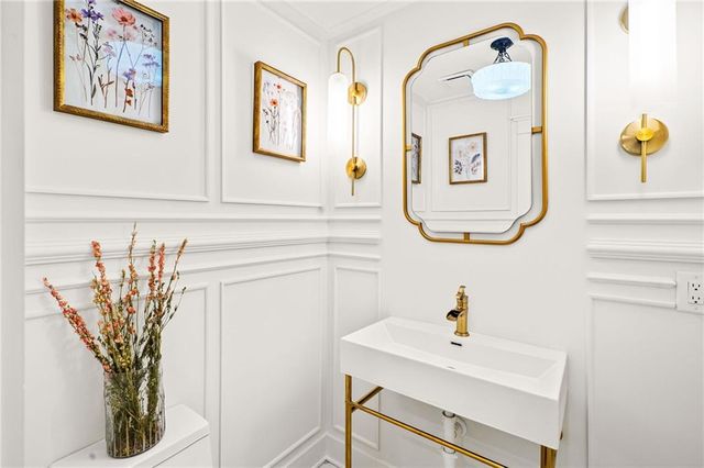 532 VistaView Parkway, Jasper, GA 30143