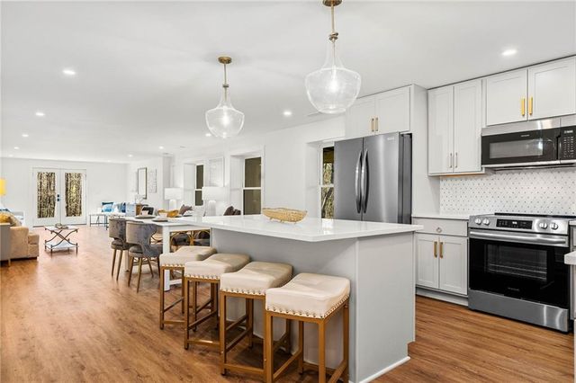 532 VistaView Parkway, Jasper, GA 30143