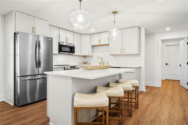 532 VistaView Parkway, Jasper, GA 30143