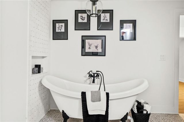 532 VistaView Parkway, Jasper, GA 30143