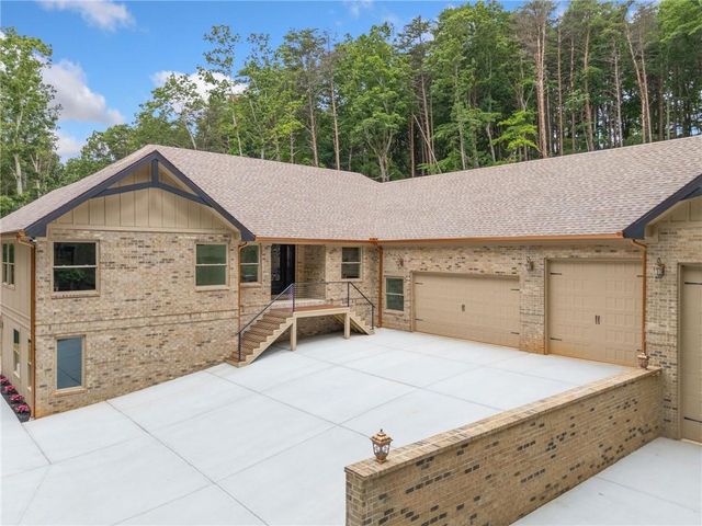 532 VistaView Parkway, Jasper, GA 30143
