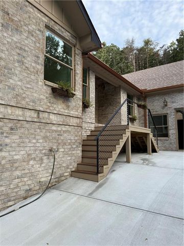 532 VistaView Parkway, Jasper, GA 30143