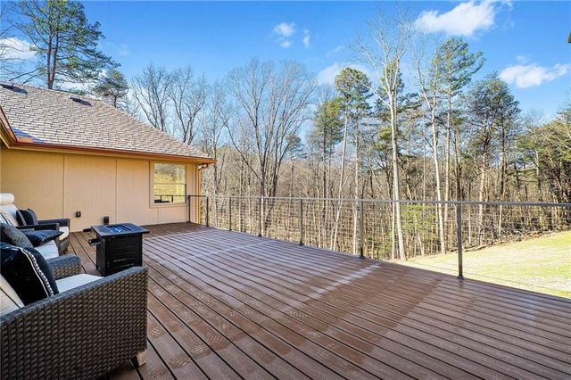 532 VistaView Parkway, Jasper, GA 30143