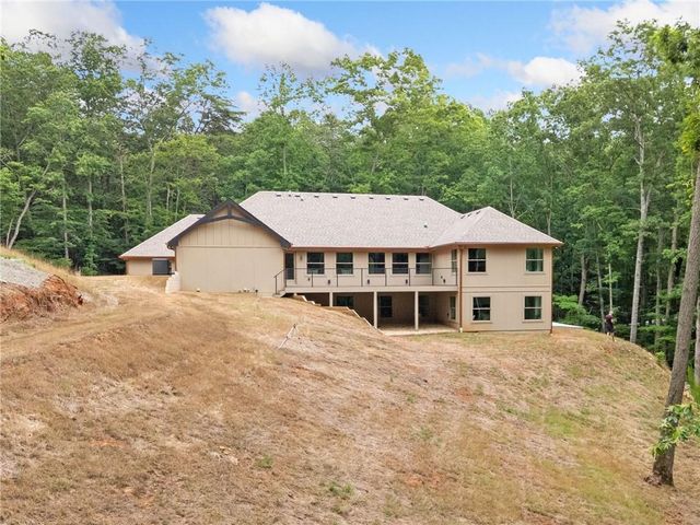 532 VistaView Parkway, Jasper, GA 30143