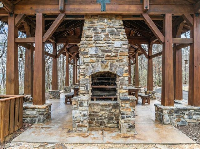 532 VistaView Parkway, Jasper, GA 30143