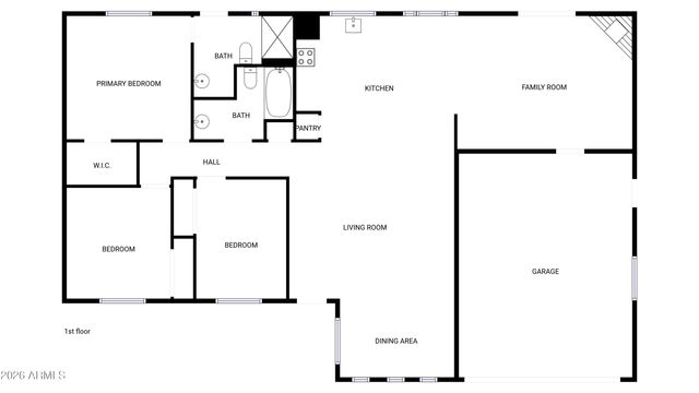 3450 E COLUMBINE Drive, Phoenix, AZ 85032