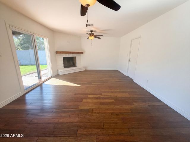 3450 E COLUMBINE Drive, Phoenix, AZ 85032