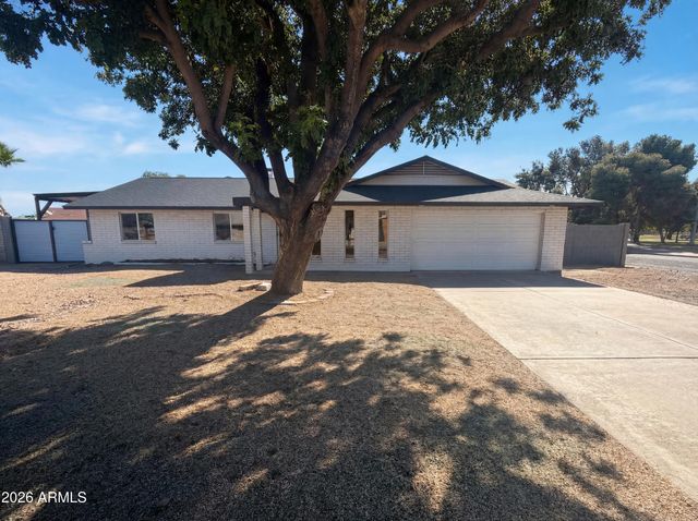 3450 E COLUMBINE Drive, Phoenix, AZ 85032