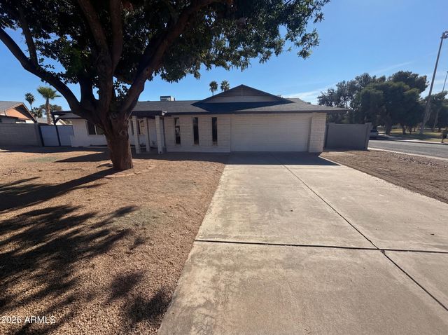 3450 E COLUMBINE Drive, Phoenix, AZ 85032