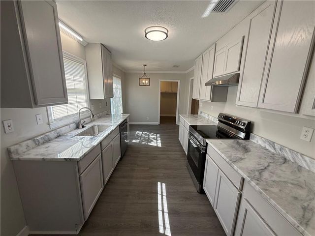 6405 Pinehurst Run, Mobile, AL 36608