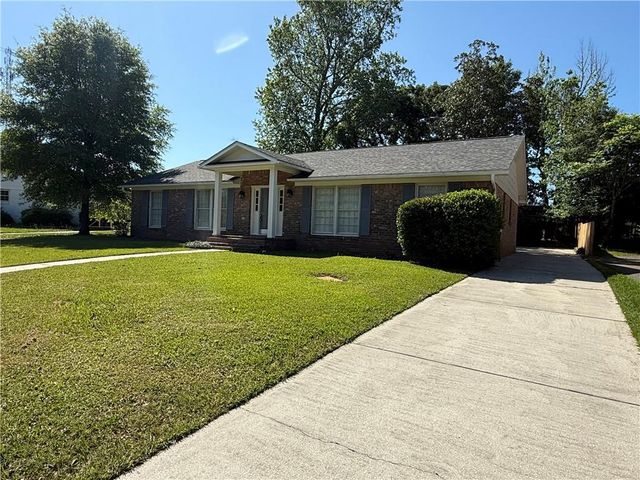 6405 Pinehurst Run, Mobile, AL 36608