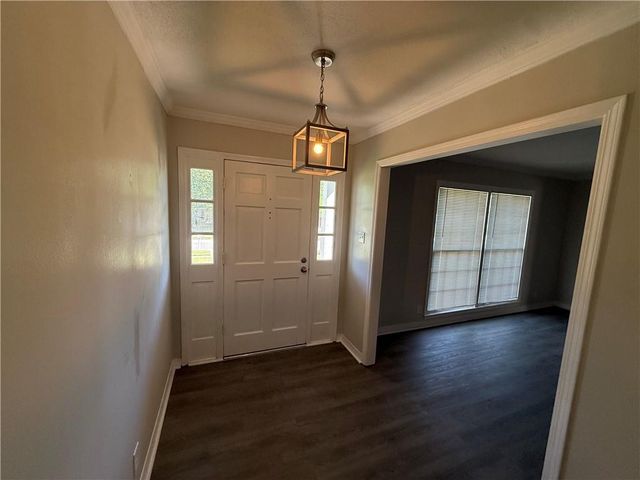 6405 Pinehurst Run, Mobile, AL 36608