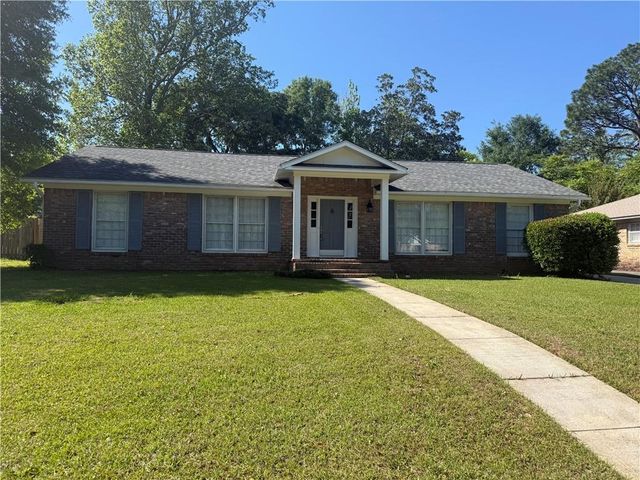 6405 Pinehurst Run, Mobile, AL 36608