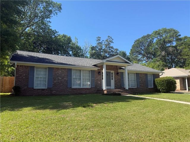 6405 Pinehurst Run, Mobile, AL 36608