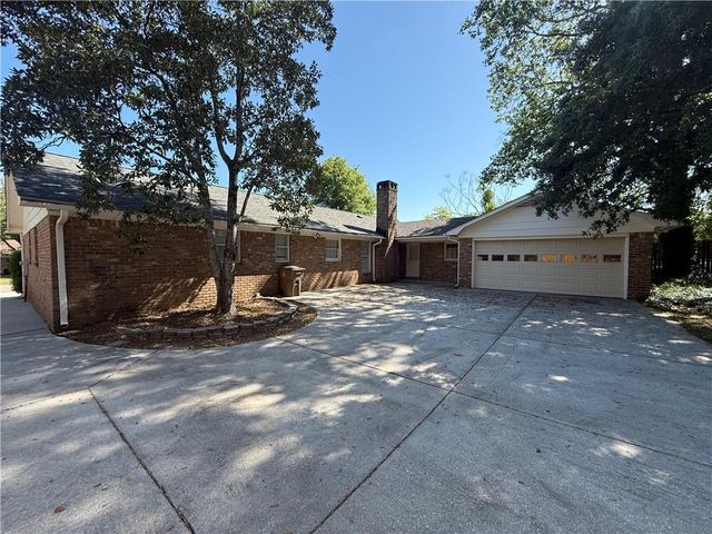 6405 Pinehurst Run, Mobile, AL 36608