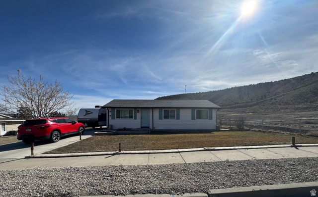 18 E 900 N, Price, UT 84501