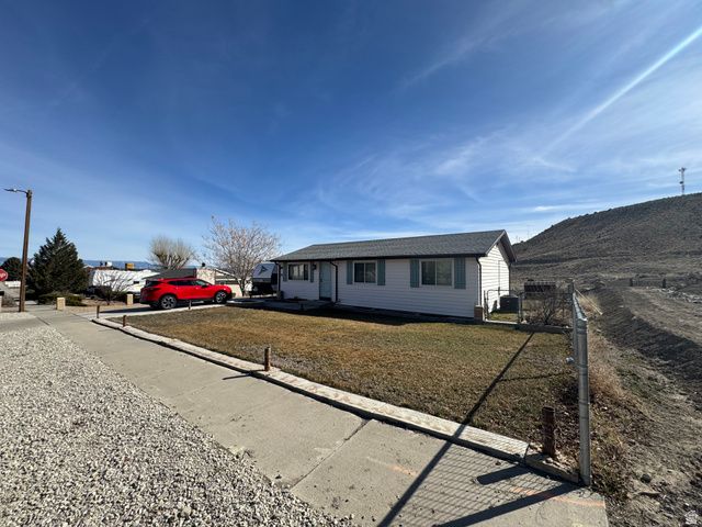 18 E 900 N, Price, UT 84501