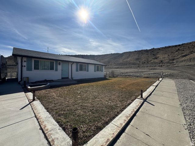 18 E 900 N, Price, UT 84501