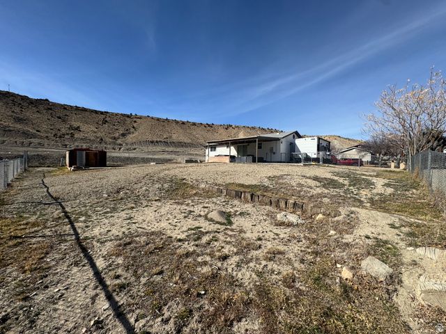 18 E 900 N, Price, UT 84501