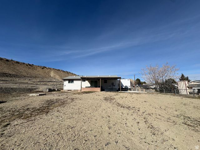 18 E 900 N, Price, UT 84501