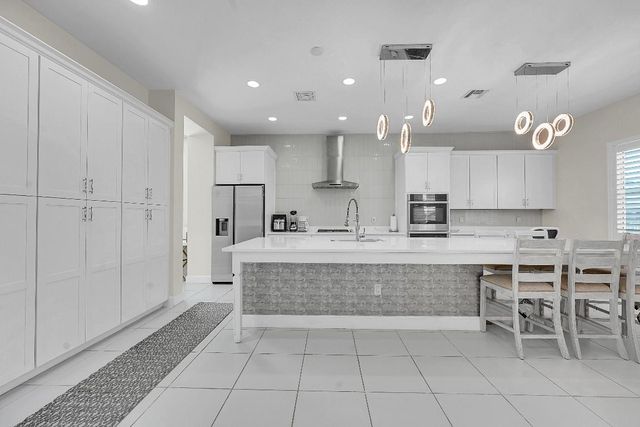 5845 Whippoorwill Circle, Westlake, FL 33470