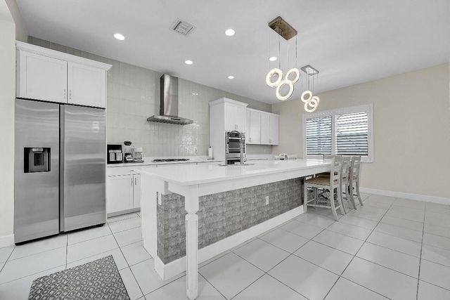 5845 Whippoorwill Circle, Westlake, FL 33470