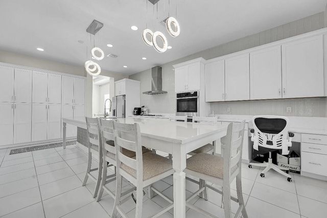 5845 Whippoorwill Circle, Westlake, FL 33470