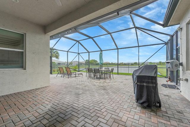 5845 Whippoorwill Circle, Westlake, FL 33470