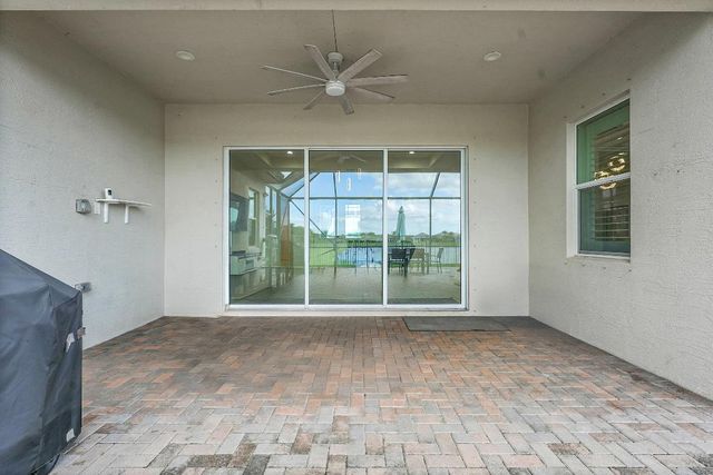 5845 Whippoorwill Circle, Westlake, FL 33470