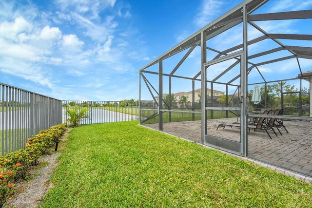 5845 Whippoorwill Circle, Westlake, FL 33470